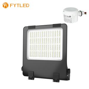 Wholesale High Efficiency 3000k Outdoor LED Flood Lights With RoHS Certificate from china suppliers