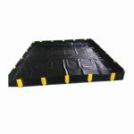 Portable Spill Containment Berm Bunds Bund For Chemical Spills Storage