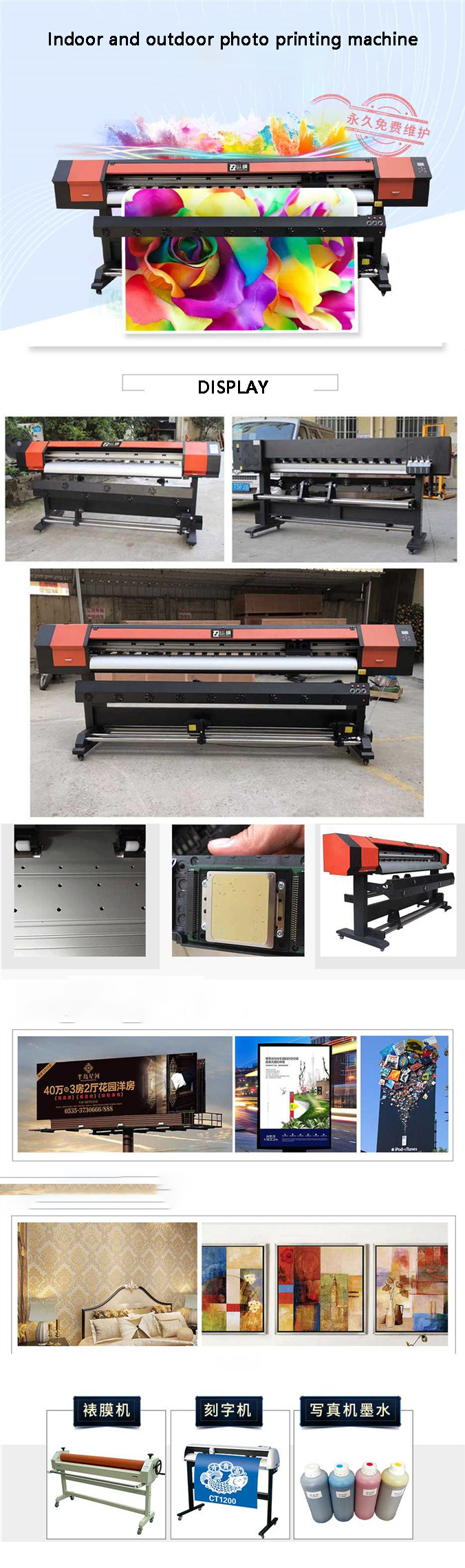 XP600 Print Head Double Station DTG Printer T-shirt Printing Machine for High Precision Multicolor Printing