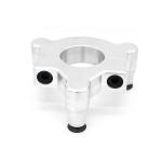 Lathe Aluminum 5 Axis Precision CNC Machining Parts Milling Turning Metal