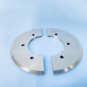 Wholesale Knife Slotter Blades for Corrugated Carton Slotter Machine Slotting Blades Carton Box from china suppliers