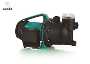 Wholesale Plastic Water Transfer Portable Jet Garden Pump from china suppliers