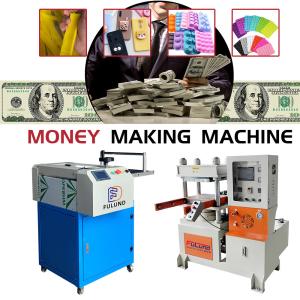 Wholesale Full Auto Rubber Strip Cutter Machine / Rubber Sheet Cutting Machine from china suppliers