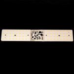 SMD3030 DOB Round 50W LED Module 220V 240VAC For Work Ceiling Light