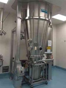 Wholesale Chemical Dyestuff 141kg/H Industrial Drying Equipment from china suppliers