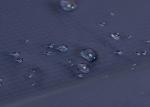 NFPA2112 Water Resistant Fabric FR Water Repellent Polyester Fabric 410 Gsm