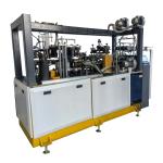 High speed auto feeding Paper Cup Production Making Machine Price,paper Cup