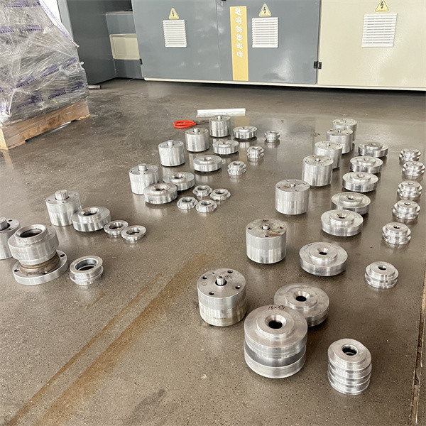 Irrigation Watering PVC Pipe Production Line High Efficiency SGS Approved