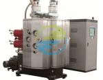 Ф1600×H1000mm Hard Coating Film Coater 0~60RPM Vacuum Coating Machine KSL-1600