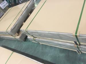 Wholesale 304 1500mm Hot Rolled Stainless Steel from china suppliers