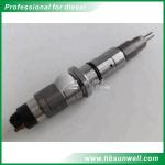 Original/Aftermarket High quality QSB6.7 Cummins Diesel Engine Fuel Injector