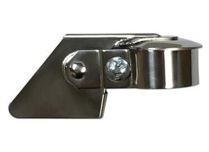 Wholesale Industrial Excavator Rain Cap Stainless Steel Exhaust Flappers 6&quot; from china suppliers