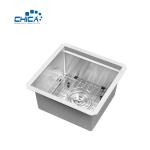 Handmade House Single Bowl Kitchen Sinks Stainless Steel Kitchen Sinks With