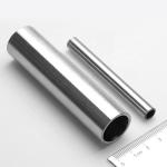 Seamless Grade 316 Torich Round Stainless Steel Tube