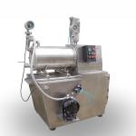 50 Liters Horizontal Pearl Mill ZM50S1210 for Pesticide by Manufacture