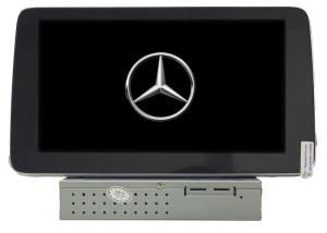 Wholesale Mercedes Benz W205 X253 W446 BR470 Android 8.1 Car Centrais Multimidia Stereo Radio GPS Support DAB BNZ-8850GDA(NO DVD) from china suppliers