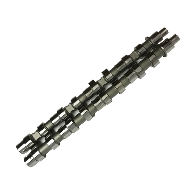 Durable CJJ1 Camshaft Parts For ISUZU Engine