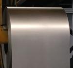 ASTM A653 Aluminium Zinc Alloy Coated Steel Sheet GR50 Galvanized Coil Stock