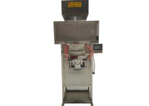 Wholesale Carbon Steel 40Kg Bag Weigh Filler Packaging Machine from china suppliers