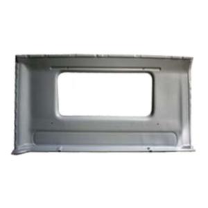 Wholesale Back Panel Trim Narrow For HINO MEGA 500 Truck Spare Body Parts from china suppliers