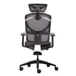 BAS System Swivel Gaming Chair Breathable ergonomic pc gaming chair