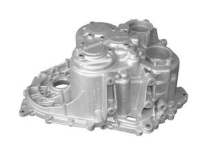 Wholesale OEM High Precision Mechanical Parts Toy Car Aluminium Casting Molds from china suppliers