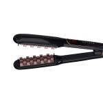 Aluminum Plate 50Hz 60Hz Electric Hair Straightener