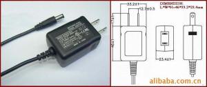 Wholesale 12V1A Camera adaptor from china suppliers