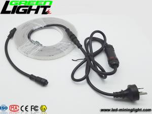 Wholesale Warm White SMD5050 16W IP68 Led Waterproof Strip Lights from china suppliers