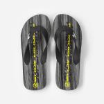 OEM Thong Flip Flop Sandals , Slip Resistant Sole Flip Flops Mens