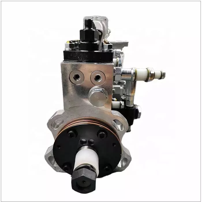 FEDEX EMS DHL UPS Delivery Way for WD615 Engine Code 612601080532 BHT6P120R Sinotruk Shacman WEICHAI Fuel Injection Pumps