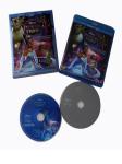 Free DHL Shipping@New Release Blu Ray Disney Cartoon Movies Princess and the