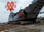 Maritime Projects Ship Launching Airbags