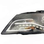 Audi A4 B8PA B8.5 2013 2014 2015 Xenon Hid Headlight Year 2007-2015 OE No.