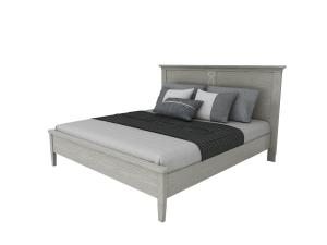Wholesale Light Luxury Design American Style Bed Furniture Set In Oak Wood Made By China Manufacturer Of 21years Supplier from china suppliers