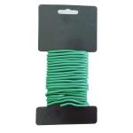 Plant Soft Garden Twist Tie Durable Square PP Gardening Accessories