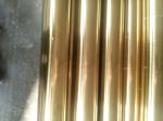 Foshan Manufacturer 201 304 316 color stainless steel pipe and compression price
