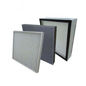 Wholesale pre filter panel filter medios de difusion filtro de aire from china suppliers