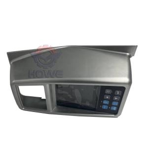 Wholesale Excavator Parts Gauge Panel Monitor DX225 DX260 DX300 DX340 300426-00012A 300426-00012 from china suppliers