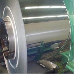 Wholesale Sus430 Hot Roll Stainless Steel Coil 201 304 6mm Decoiling from china suppliers