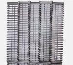 Industrial Eye Link Conveyor Belt For Food Quick Freezing Drying Equipment