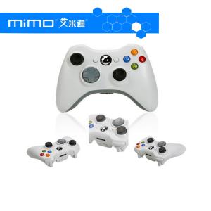 Wholesale High Quality Wireless Gamepad Controller For XBOX 360 Console from china suppliers