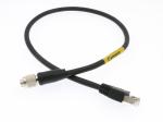 Hirose Original 8 Pin Male to RJ45 Cat6 High Flex Cable for Sony Camera
