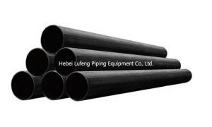 Wholesale sa179 sa106 gr.B schedule 40 carbon erw steel pipe from china suppliers