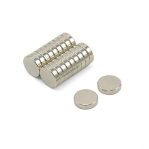 Wholesale N42 Neodymium Custom Made Magnets NdFeB Materials from china suppliers