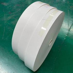 Wholesale Disposable W70mm 65mm Paper Cup Bottom Roll PE Coated Paper from china suppliers