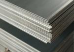 S235jr High Strength Carbon Steel Plate for Container Plate