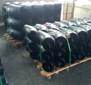 Butt Welding Carbon Steel Pipe Elbow A105 24 Inch 90 Degree