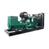 Buy cheap 400V 200KVA diesel generator with low noise less energy comsuption 50-60HZ 200 from wholesalers