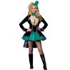 Buy cheap Alice in Wonderland Costumes wholesale Delightful Mad Hatter Womens Costume from wholesalers